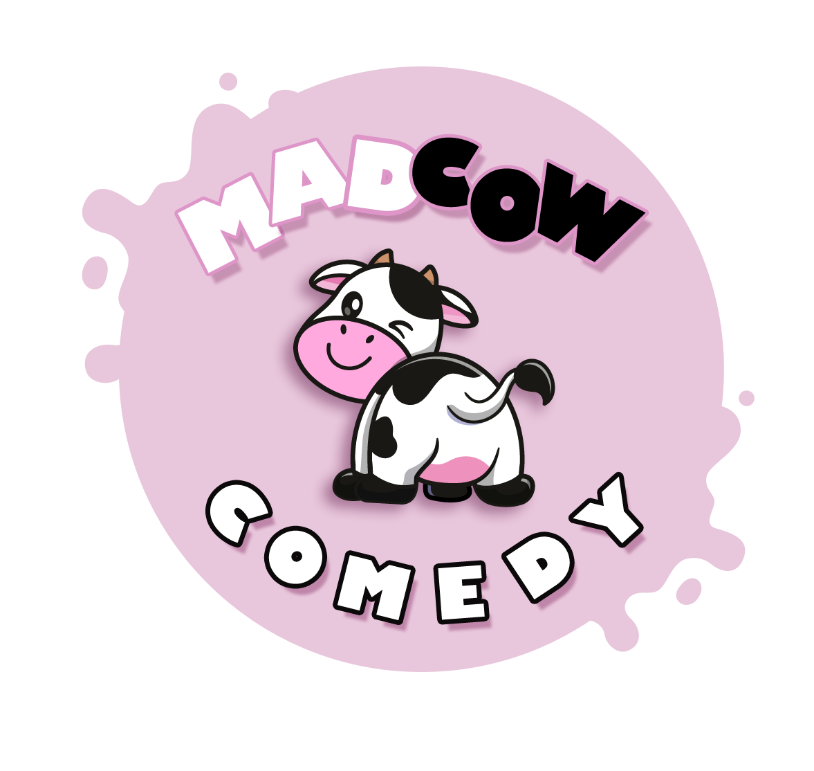 Mad Cow Comedy