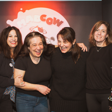 International Comedy Showcase