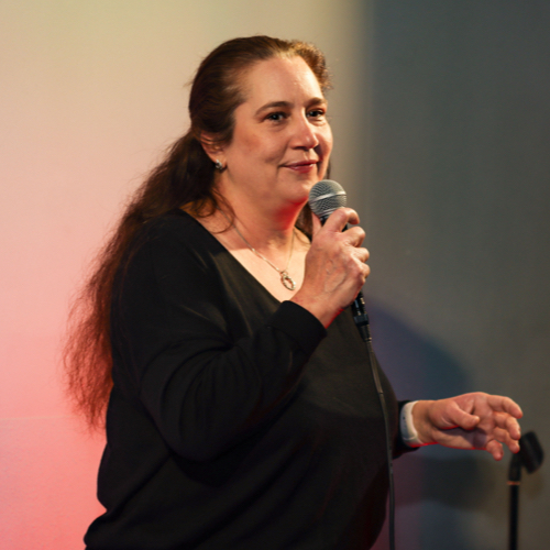 Comedy Coaching